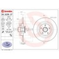 BREMBO BEARING DISC LINE Bremsscheibe 08.A239.27