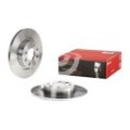 BREMBO Bremsscheibe 08.A268.10