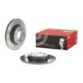 BREMBO COATED DISC LINE Bremsscheibe 08.A268.11