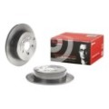 BREMBO COATED DISC LINE Bremsscheibe 08.A273.21