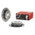 BREMBO COATED DISC LINE Bremsscheibe 08.A273.31