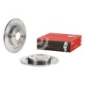 BREMBO Bremsscheibe 08.A274.10
