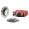 BREMBO COATED DISC LINE Bremsscheibe 08.A297.11