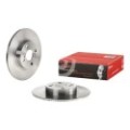 BREMBO Bremsscheibe 08.A298.10