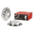BREMBO Bremsscheibe 08.A335.10