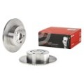 BREMBO Bremsscheibe 08.A336.10