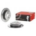 BREMBO COATED DISC LINE Bremsscheibe 08.A337.11