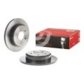 BREMBO COATED DISC LINE Bremsscheibe 08.A351.11