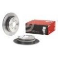 BREMBO COATED DISC LINE Bremsscheibe 08.A355.11