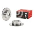 BREMBO Bremsscheibe 08.A356.10