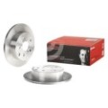 BREMBO Bremsscheibe 08.A429.10