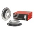 BREMBO COATED DISC LINE Bremsscheibe 08.A446.11