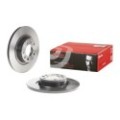 BREMBO COATED DISC LINE Bremsscheibe 08.A456.11