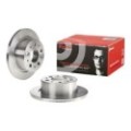 BREMBO Bremsscheibe 08.A459.10