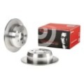 BREMBO Bremsscheibe 08.A533.10