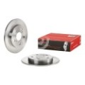 BREMBO Bremsscheibe 08.A534.20