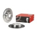 BREMBO Bremsscheibe 08.A540.10