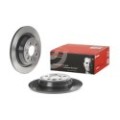 BREMBO COATED DISC LINE Bremsscheibe 08.A540.11