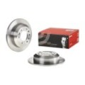 BREMBO Bremsscheibe 08.A633.10