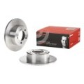 BREMBO Bremsscheibe 08.A651.10