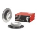 BREMBO COATED DISC LINE Bremsscheibe 08.A715.11