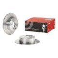 BREMBO Bremsscheibe 08.A715.20