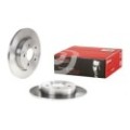 BREMBO Bremsscheibe 08.A725.10