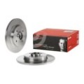 BREMBO BEARING DISC LINE Bremsscheibe 08.A729.17