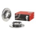 BREMBO Bremsscheibe 08.A730.10