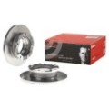 BREMBO Bremsscheibe 08.A730.20