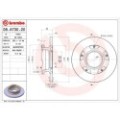 BREMBO Bremsscheibe 08.A730.20