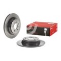 BREMBO COATED DISC LINE Bremsscheibe 08.A734.11