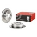 BREMBO Bremsscheibe 08.A755.20