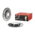 BREMBO COATED DISC LINE Bremsscheibe 08.A759.11