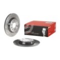 BREMBO XTRA LINE Bremsscheibe 08.A759.1X