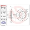 BREMBO XTRA LINE Bremsscheibe 08.A759.1X