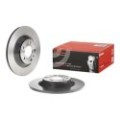 BREMBO COATED DISC LINE Bremsscheibe 08.A816.11