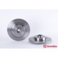 BREMBO BEARING DISC LINE Bremsscheibe 08.A826.17