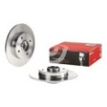 BREMBO BEARING DISC LINE Bremsscheibe 08.A858.17