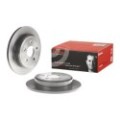 BREMBO COATED DISC LINE Bremsscheibe 08.A863.11