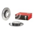 BREMBO COATED DISC LINE Bremsscheibe 08.A915.21