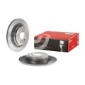 BREMBO COATED DISC LINE Bremsscheibe 08.A957.11