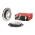 BREMBO COATED DISC LINE Bremsscheibe 08.A970.11