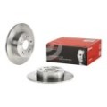 BREMBO Bremsscheibe 08.B271.10