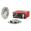BREMBO Bremsscheibe 08.B273.10