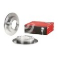 BREMBO Bremsscheibe 08.B304.10