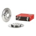 BREMBO Bremsscheibe 08.B310.10