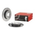 BREMBO COATED DISC LINE Bremsscheibe 08.B347.41