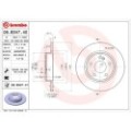 BREMBO COATED DISC LINE Bremsscheibe 08.B347.41