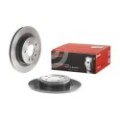 BREMBO COATED DISC LINE Bremsscheibe 08.B351.11